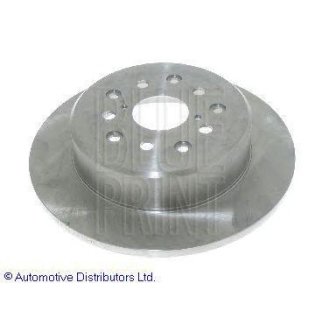 Тормозной диск фото