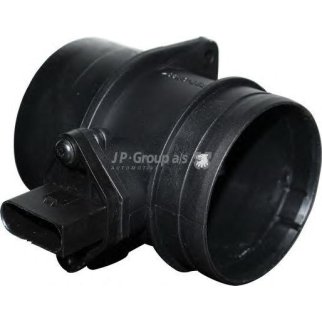 Расходомер воздуха (массметр) JP Group 1193903100 фото