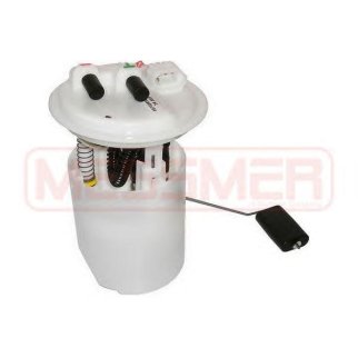 Насос топливный ERA 775036 фото