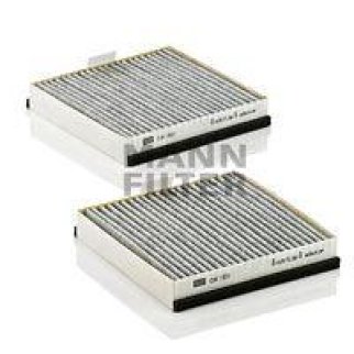 Фильтр салонный фото