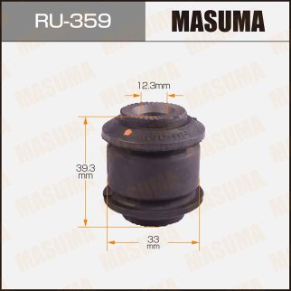 Сайлентблок Masuma RU-359 фото