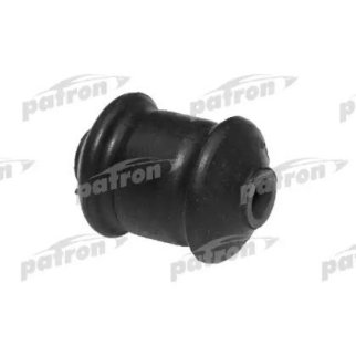 Сайлентблок передний подвески PATRON PSE10539 фото
