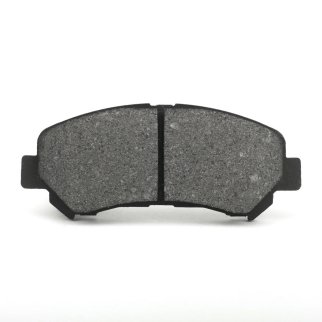 Колодки тормозные Gparts NID1060-JD00A фото