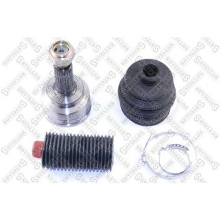 150 1171-SX_ШРУС наружный к-кт! 20636 Kia Pride, Mazda 121 1.1/1.3 16V 90> фото
