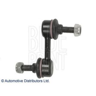 Стойка переднего стабилизатора Blue Print ADS78504 фото