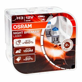 Лампа галогенная OSRAM 64151NLHCB фото