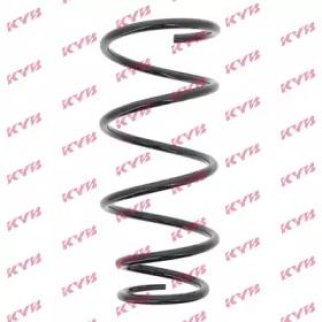 Пружина передняя KAYABA RC3453 фото