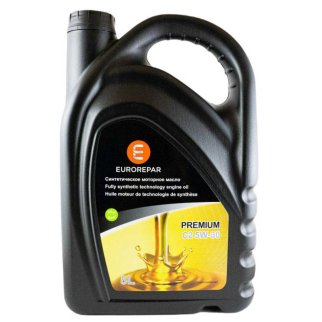 Масло моторное PREMIUM C2 5W30, канистра фото