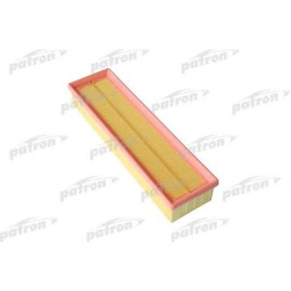 Фильтр воздушный CITROEN: C3 II (A51) 09-, PEUGEOT 207 SW (WK_)207 ХЭТЧБЕК (WA_, WC_) 06- фото