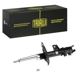 Амортизатор передний TRIALLI AG 08161 фото