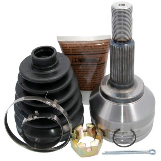 ШРУС наружный FEBEST 0210-J1016 фото