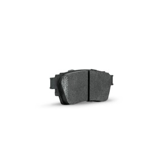 Колодки тормозные задние к-кт metaco 3010-270 фото 3
