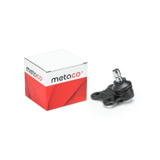 Опора шаровая metaco 4200-132 фото