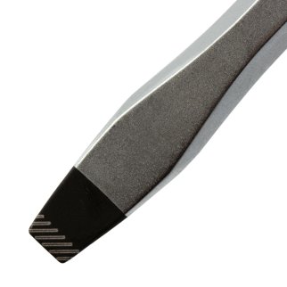 Отвертка SL5,5 x 150мм, S2, трехкомпонентная рукоятка GROSS фото 3
