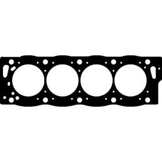 Прокладка ГБЦ фото