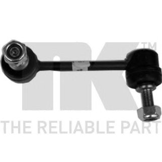 Тяга стабилизатора передней подвески, правая / FORD Probe 88~98,KIA Clarus 96~,MAZDA 323,626,CX7,MX5 фото