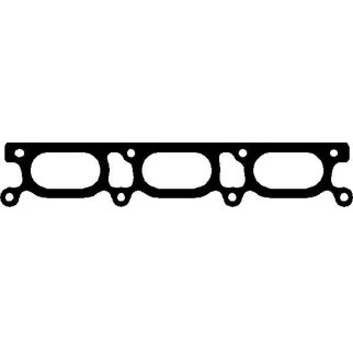 Прокладка впускного коллектора Elring 433.301 фото 1