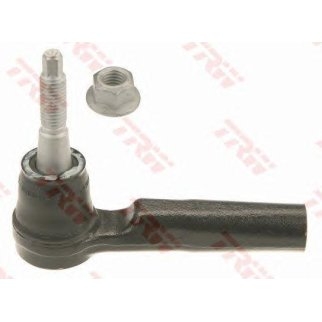 Наконечник рулевой TRW JTE1223 фото