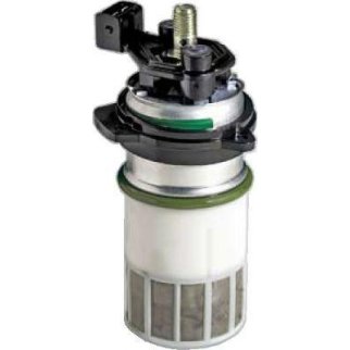 Насос топливный Meat&Doria 76913 фото