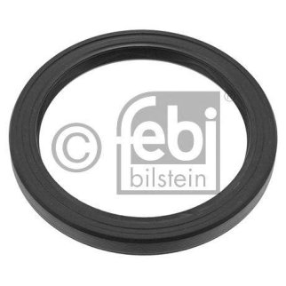 Сальник дифференциала фото