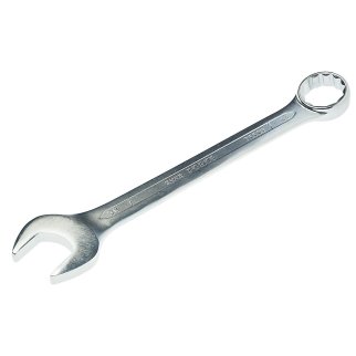 Ключ комбинированный 38мм 12гр ROCK FORCE фото