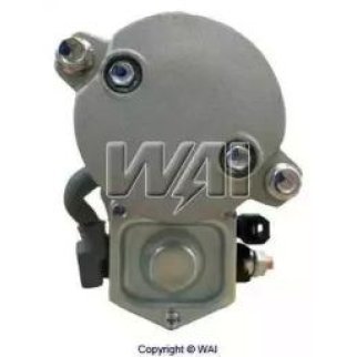Стартер WAI 18411N фото