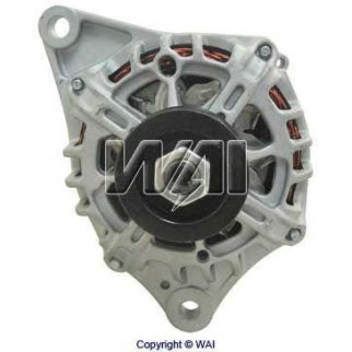 Генератор WAI 23560N фото 2