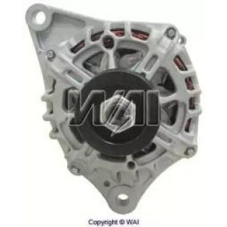 Генератор WAI 23560N фото