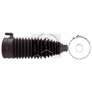 Пыльник рулевой рейки перед прав/лев LCV фото