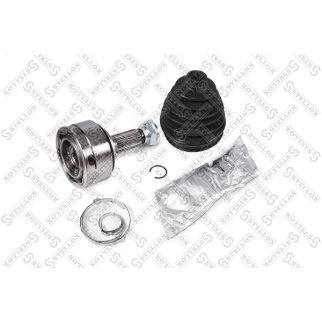 150 1948-SX_ШРУС наружный к-кт! 25080 Honda Accord VII 2.0/2.4i 03> фото