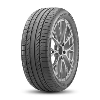 Шина Continental 275/45/21 Y 110 ContiSportContact 5 SUV XL (LR) фото