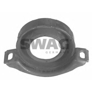 Обойма подвесного подшипника SWAG 10 87 0023 фото