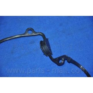 Прокладка клапанной крышки PARTS-MALL P1G-A033 фото