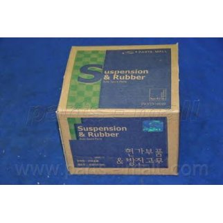 Опора двигателя задняя PARTS-MALL PXCMA-026D фото