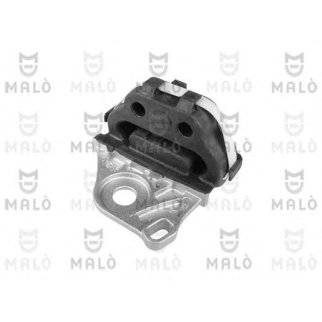 подвес глушителя фото