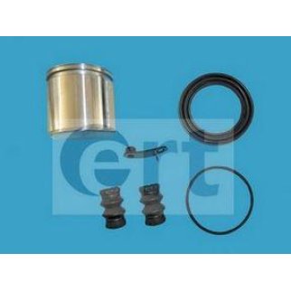 Рк переднего суппорта с поршнем ERT 401417 фото