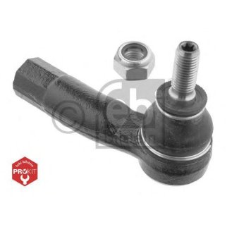 Наконечник рулевой правый FEBI 26097 фото