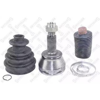 150 1156-SX_ШРУС наружный к-кт! 23735 Ford Fiesta III 1.3-1.8/1.8D 89-97 фото