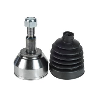 150 2049-SX_ШРУС наружный к-кт! 25297 Ford Kuga I 2.5/2.0TDCi 08> фото