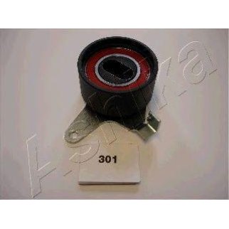 Ролик-натяжитель ремня ГРМ ashika 45-03-301 фото