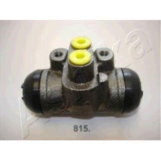 Цилиндр тормозной правый ashika 65-08-815 фото