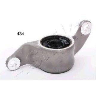 Сайлентблок передний подвески ashika GOM-434 фото