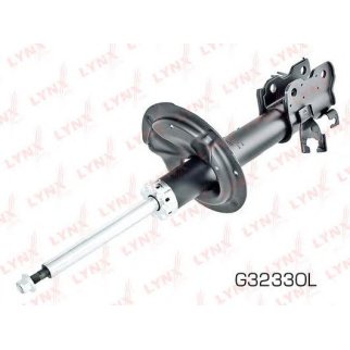 Амортизатор передний LYNXauto G32330L фото