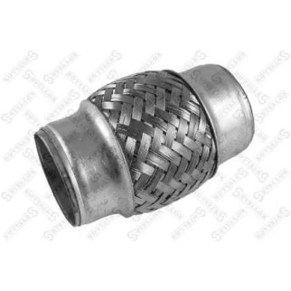 69-99003-SX_гофра глушителя! Inner Braid без патрубков универсальная D45xL100 фото 2