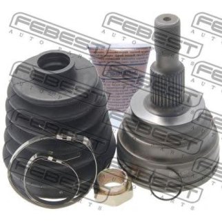 1610-164S_ШРУС наружный к-кт! MB ML(164) 04-11/ GL(164) 06-12 фото