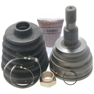 1610-164S_ШРУС наружный к-кт! MB ML(164) 04-11/ GL(164) 06-12 фото