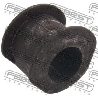 Втулка (сайлентблок) переднего стабилизатора FEBEST SZSB-012 фото