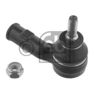 Наконечник рулевой правый FEBI 08096 фото