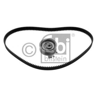 Комплект ремня ГРМ LCV фото