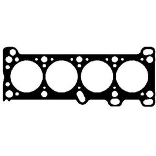 Прокладка ГБЦ Mazda 121/323 1.3 B3 87-91 фото